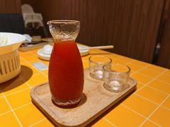 -蔡澜点心·粤菜(花城汇南区店)