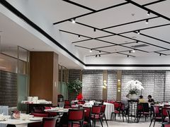-富淳饭店(陆家嘴保利广场店)