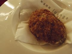 -wann lounge 低温慢煮牛排·清吧