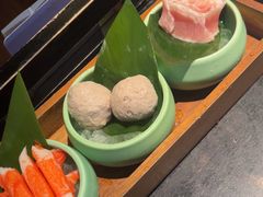 -捞王锅物料理(凯旋路店)