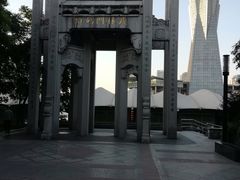 -运河游船(武林门码头)