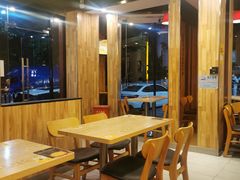 -尊宝比萨(尚水天成店)