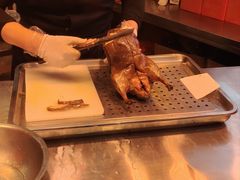 -黄老大北京烤鸭(永叔路店)