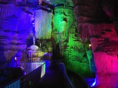 -泰安地下龙宫景区