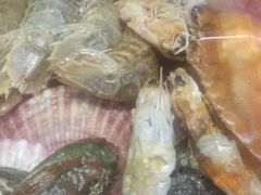 -大众海鲜(巨龙北路店)