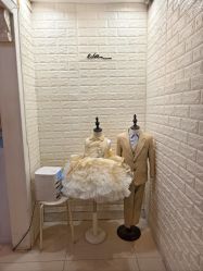 -倾城宝贝儿童摄影(广州天河店)