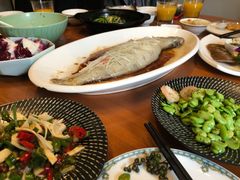-hallch好吃餐厅(奥体中心店)