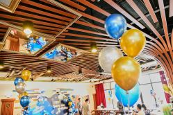 -派对猴生日派对策划(浦东店)