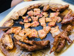 -阿昌白族石板烧(大理古城店)