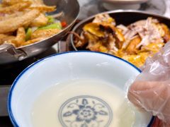 黄蓉露瓶装米酒-风波庄(罍街分舵)