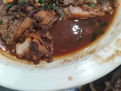 -燕北云山·农家菜·灶台鱼(密云溪翁庄店)