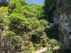 -天河潭旅游度假区