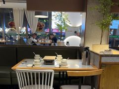 -李军力烧烤(祭城店)