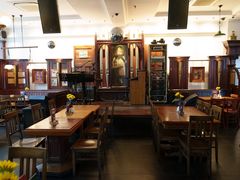 -宝莱纳餐厅(滨江店)