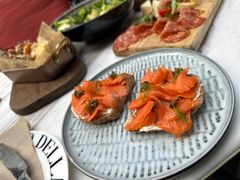 -IL TEATRO 精品意大利餐厅