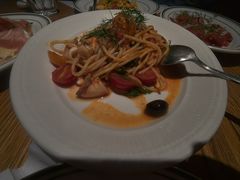 -La Strada(安福路店)