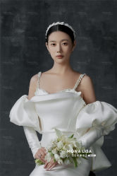 -蒙娜丽莎婚纱摄影(南门店)