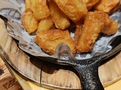 -蔡澜点心·粤菜(花城汇南区店)