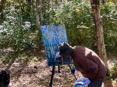 -长春市南湖公园