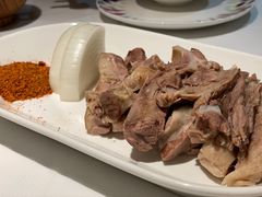 -西域阿里马新疆菜·清真(桂花路店)