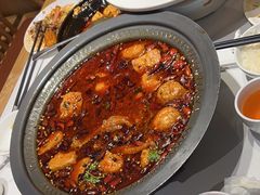 -鸡毛店·川菜(文殊院店)