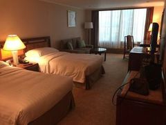 皇家太平洋酒店-香港皇家太平洋酒店