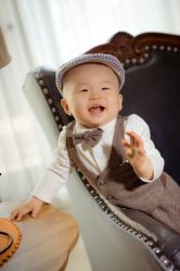 -Angel Fish photography 儿童摄影工作室(亚运村店)