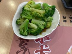 -四海游龙(大华店)