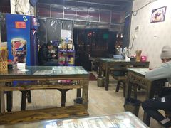 大堂-嘉州鲜知味钵钵鸡(奎星楼店)