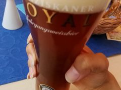 小麦啤酒-Zum Franziskaner