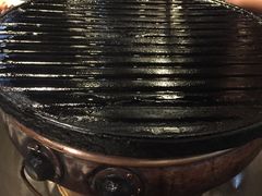 -厚味居炙子烤肉·清真(天桥南纬路店)