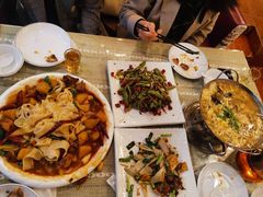-新疆欣悦饭庄