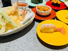 -小乔回转寿司(铁东万象汇店)