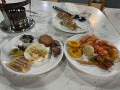 -极乐汇汗蒸会馆(杭州店)
