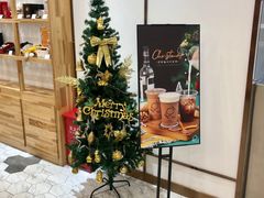 大堂-KOI Thé(力宝广场店)