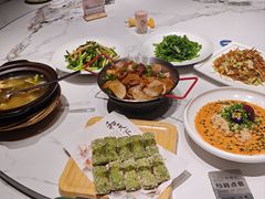 -阿露佳·舌尖上的安吉菜