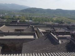 -山西王家大院