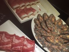 -鲁西肥牛(九方购物中心店)