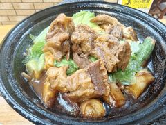 -珍珍小食店(西华路店)