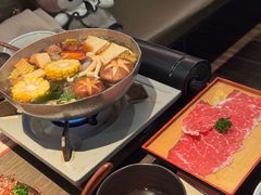 -玉川屋创意日料(北美新天地店)