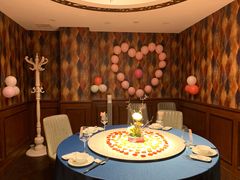 包厢-麟1929(外滩店)