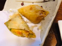 -松竹和日式料理(广厦店)