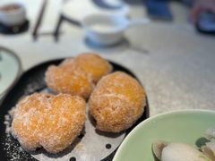 -白云宾馆·白云轩中餐厅·匠心手制