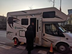 -青岛富力艾美酒店