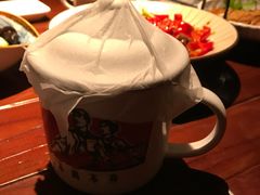 -客语客家菜(东山口店)