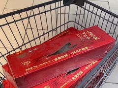 -永辉超市(萧山宝龙广场店)