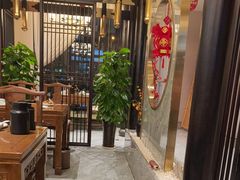 -二分八云雁阁•新晋菜大同味(长治路店)