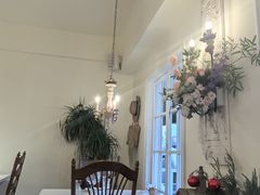-秀儿家の小确幸花园西餐厅