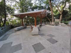 -北极阁公园
