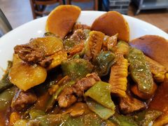 -李老哈·东北菜(宋园路店)